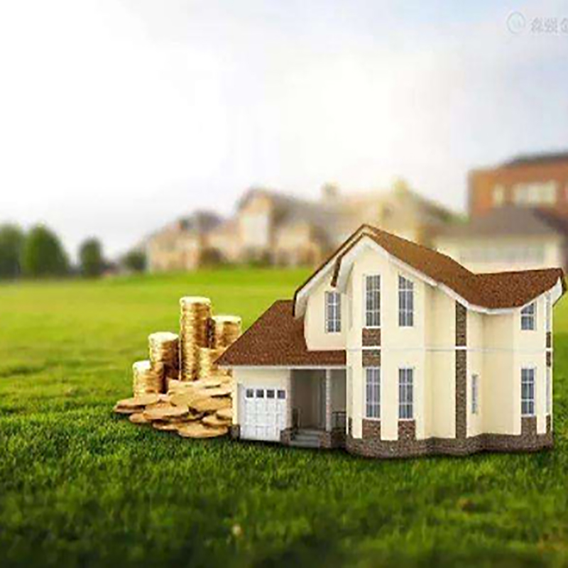 桥东房屋抵押贷款条件|桥东银行住房抵押贷款